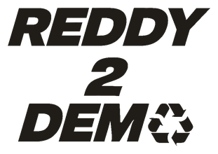Reddy 2 Demo